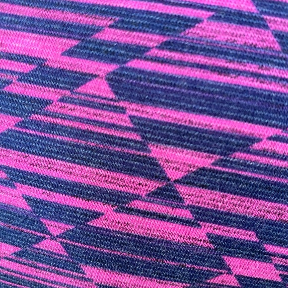 EUC LuLaRoe Irma tunic, XL - Picture 6 of 13